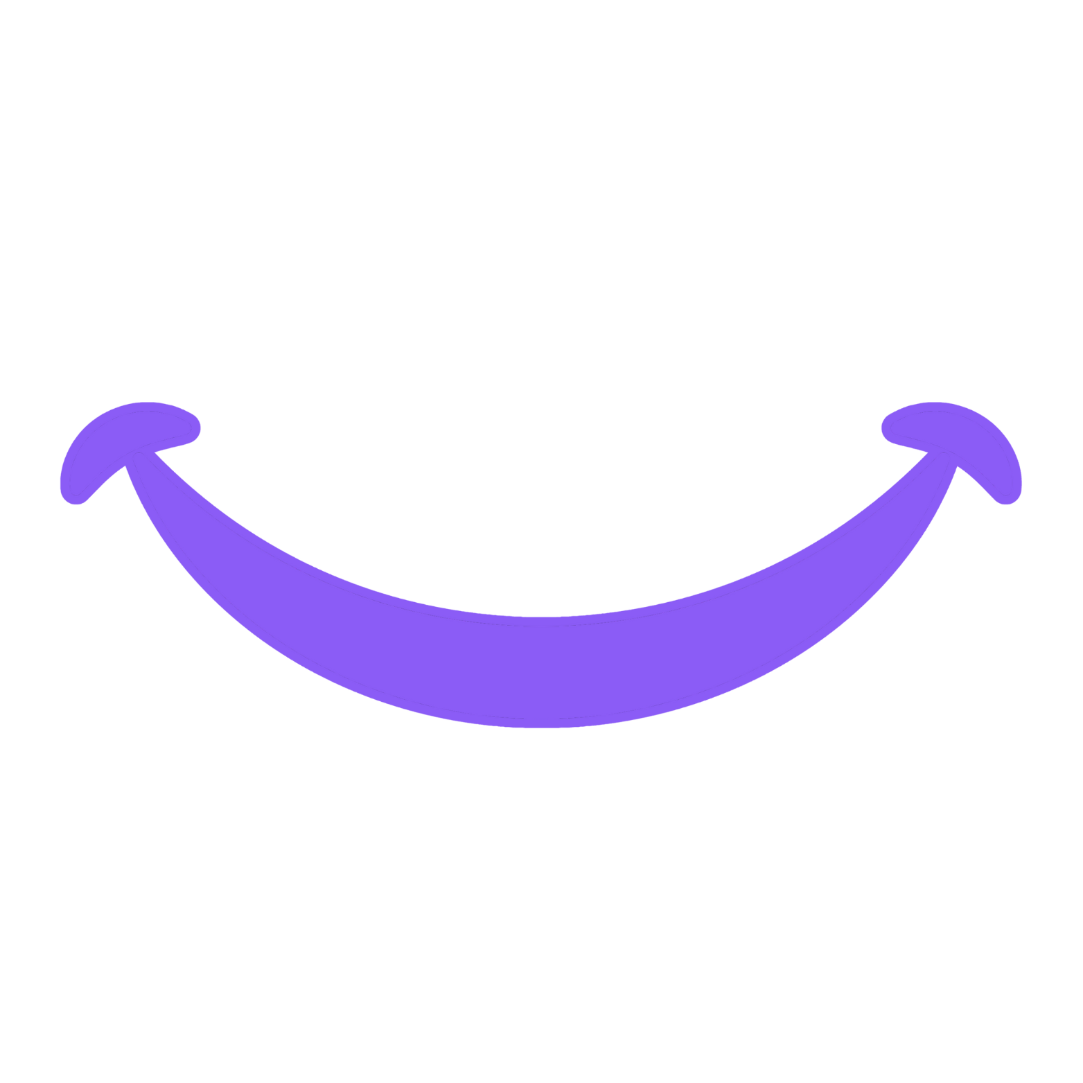 Better Way of Saying – light logo